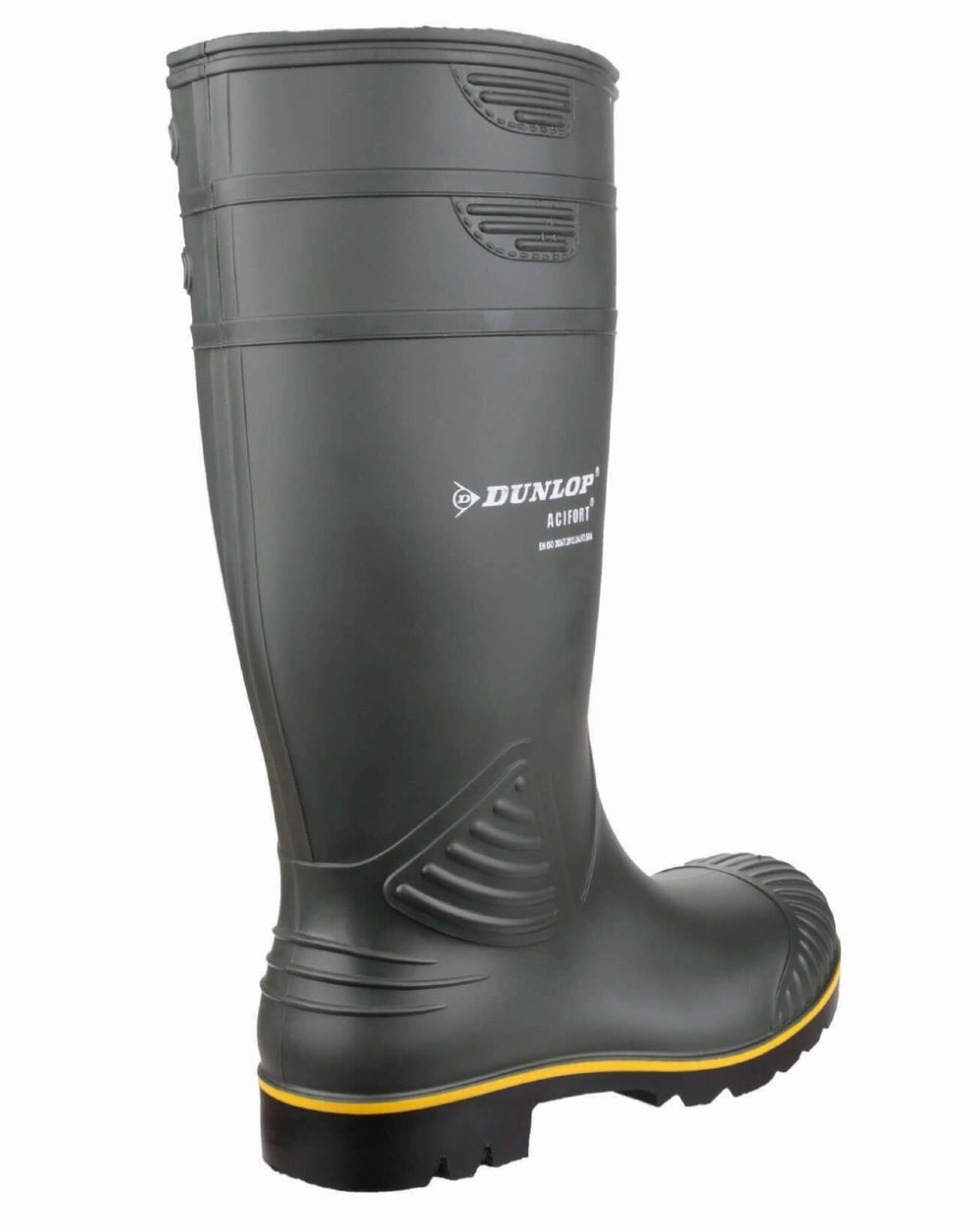 Shoes Dunlop Dunlop Acifort Heavy Duty Non Safety Wellingtons