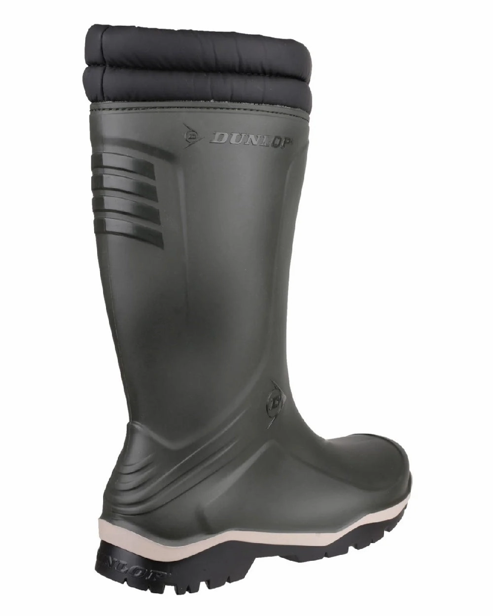 Shoes Dunlop Dunlop Blizzard Wellingtons