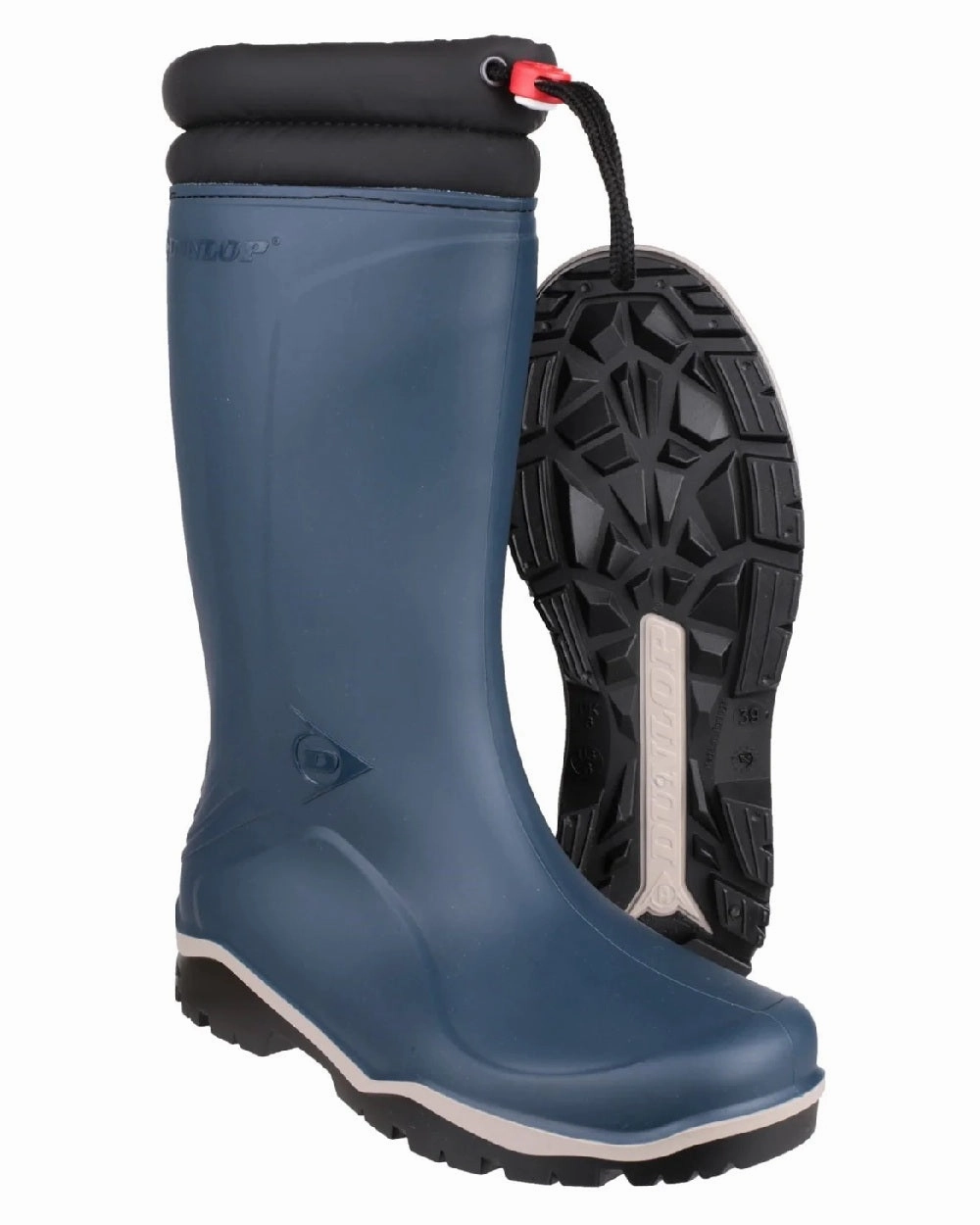 Shoes Dunlop Dunlop Blizzard Wellingtons