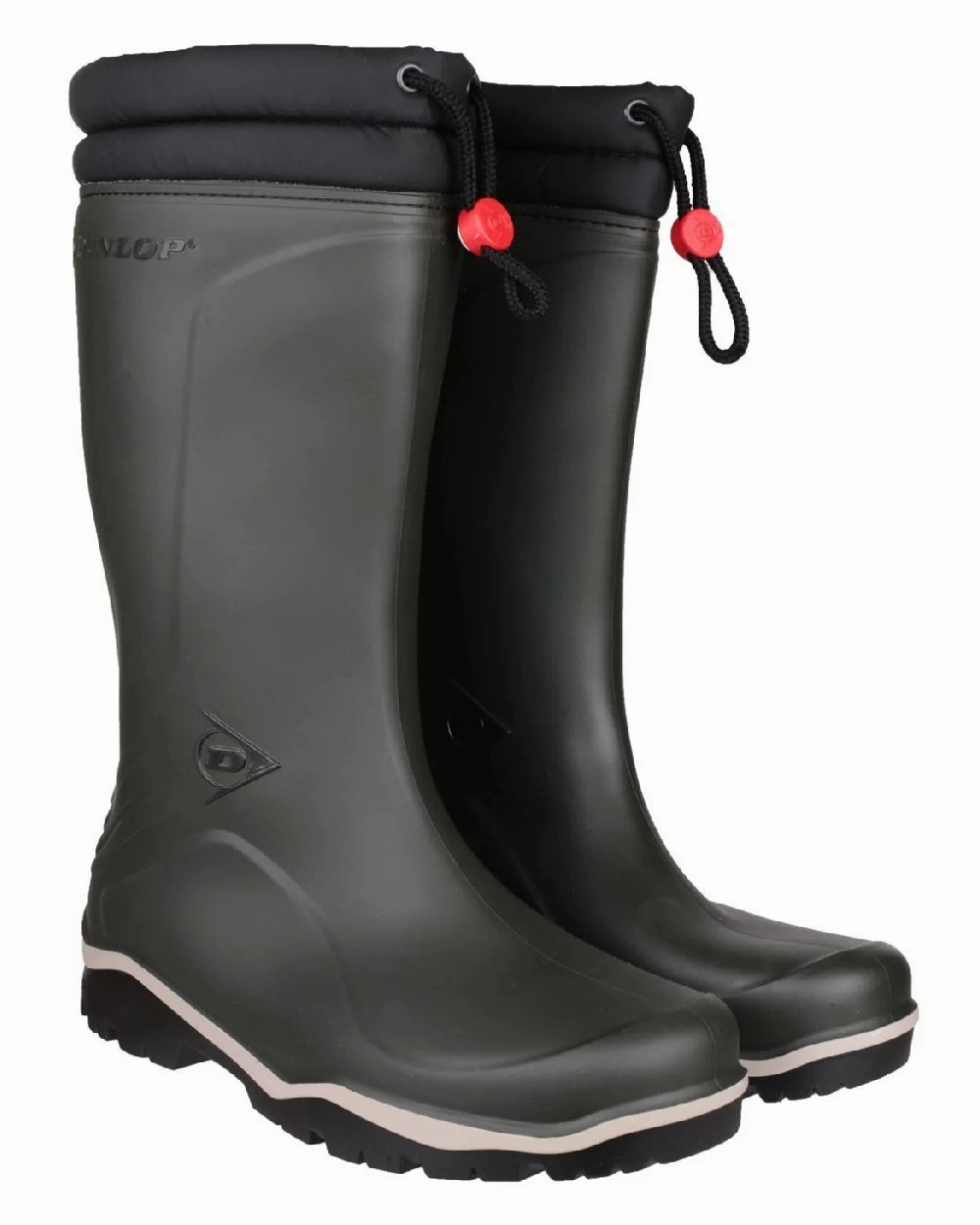 Shoes Dunlop Dunlop Blizzard Wellingtons