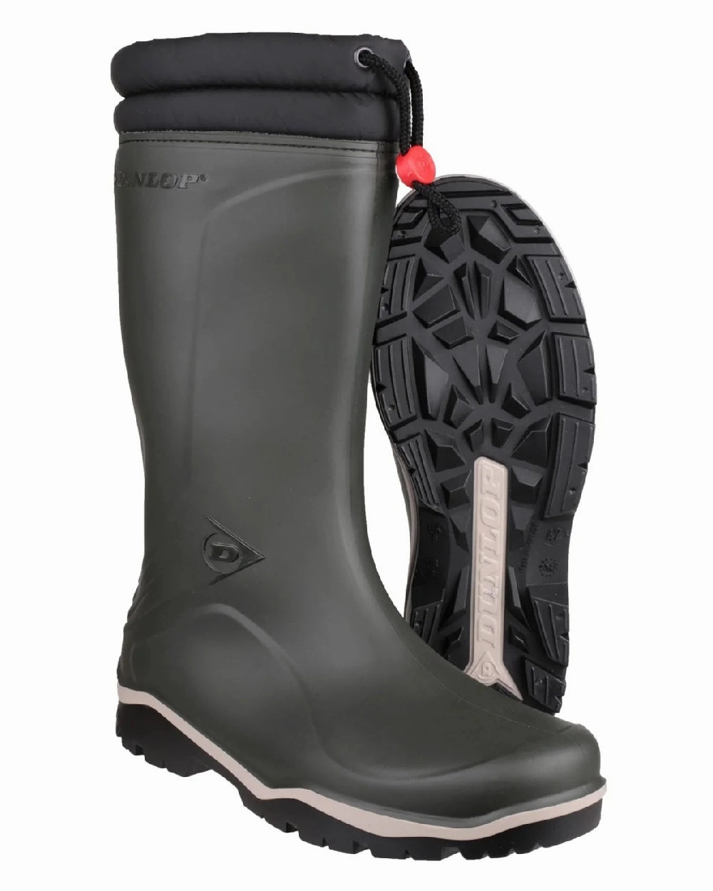 Shoes Dunlop Dunlop Blizzard Wellingtons