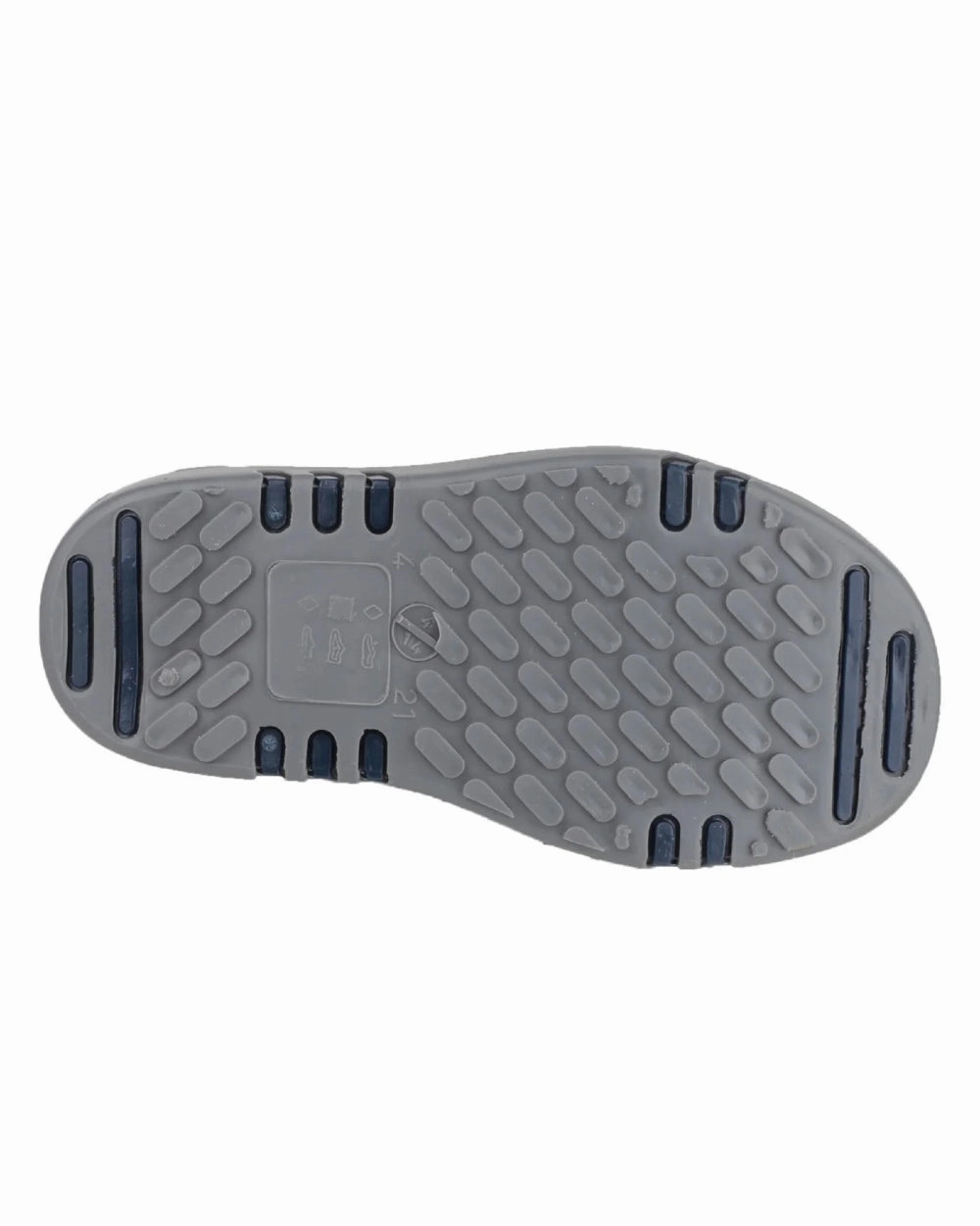 Shoes Dunlop Dunlop Childrens Mini Elephant Wellingtons