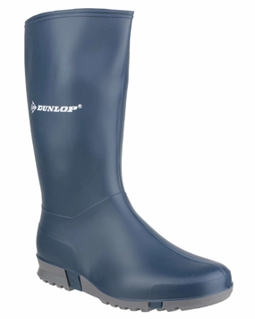Shoes Dunlop Dunlop Childrens Sport Wellingtons