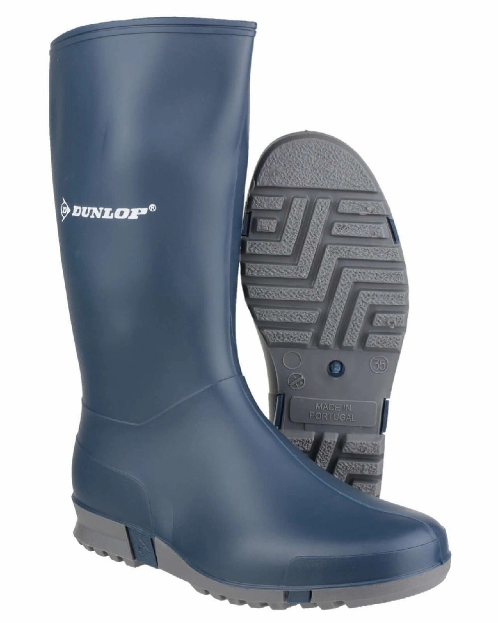 Shoes Dunlop Dunlop Childrens Sport Wellingtons