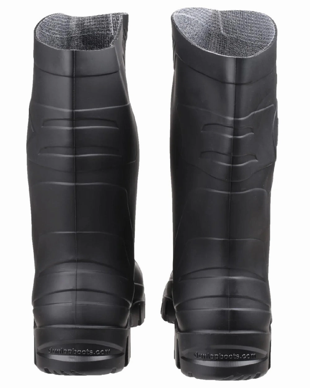 Shoes Dunlop Dunlop Dee Calf Length Wellingtons