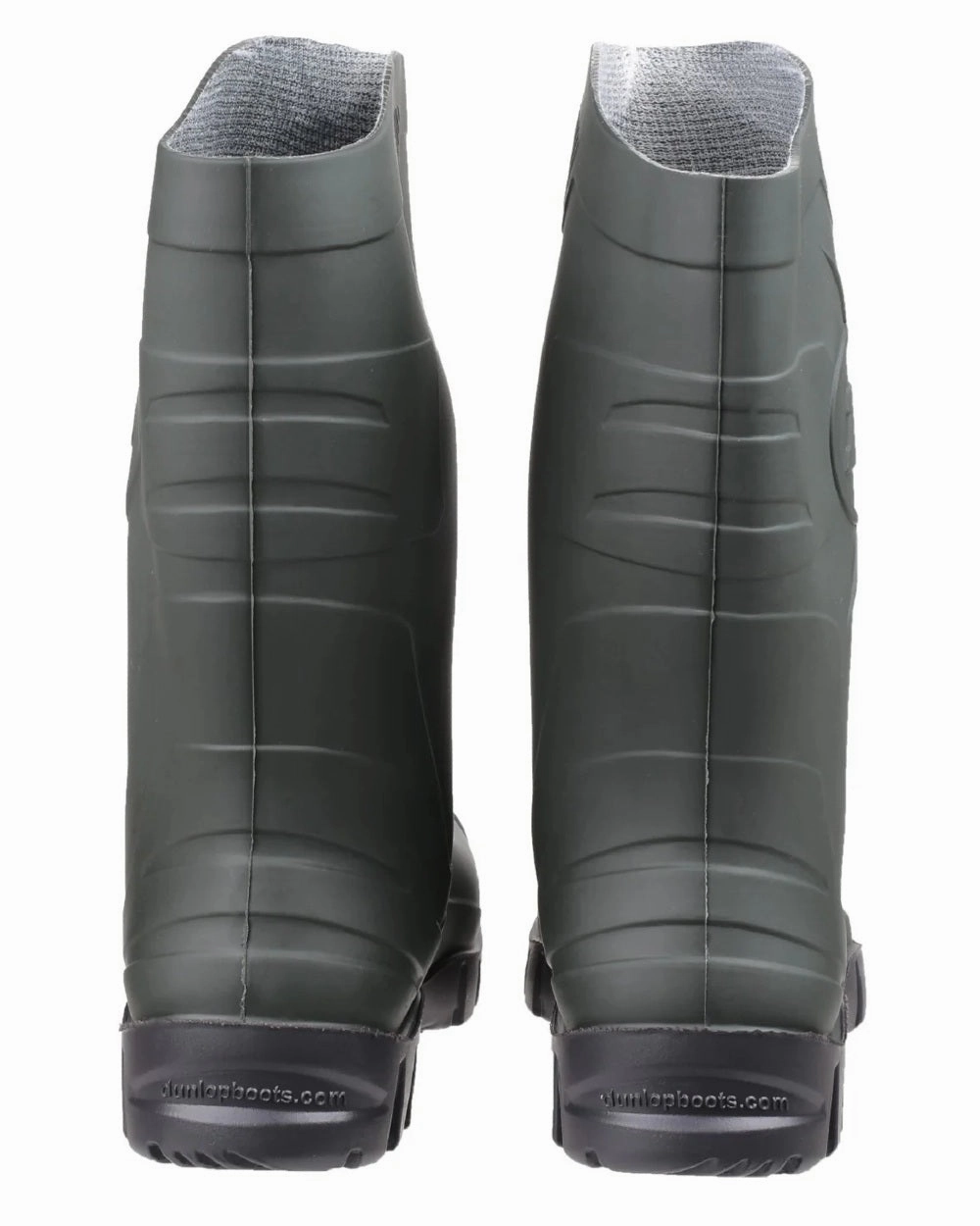 Shoes Dunlop Dunlop Dee Calf Length Wellingtons