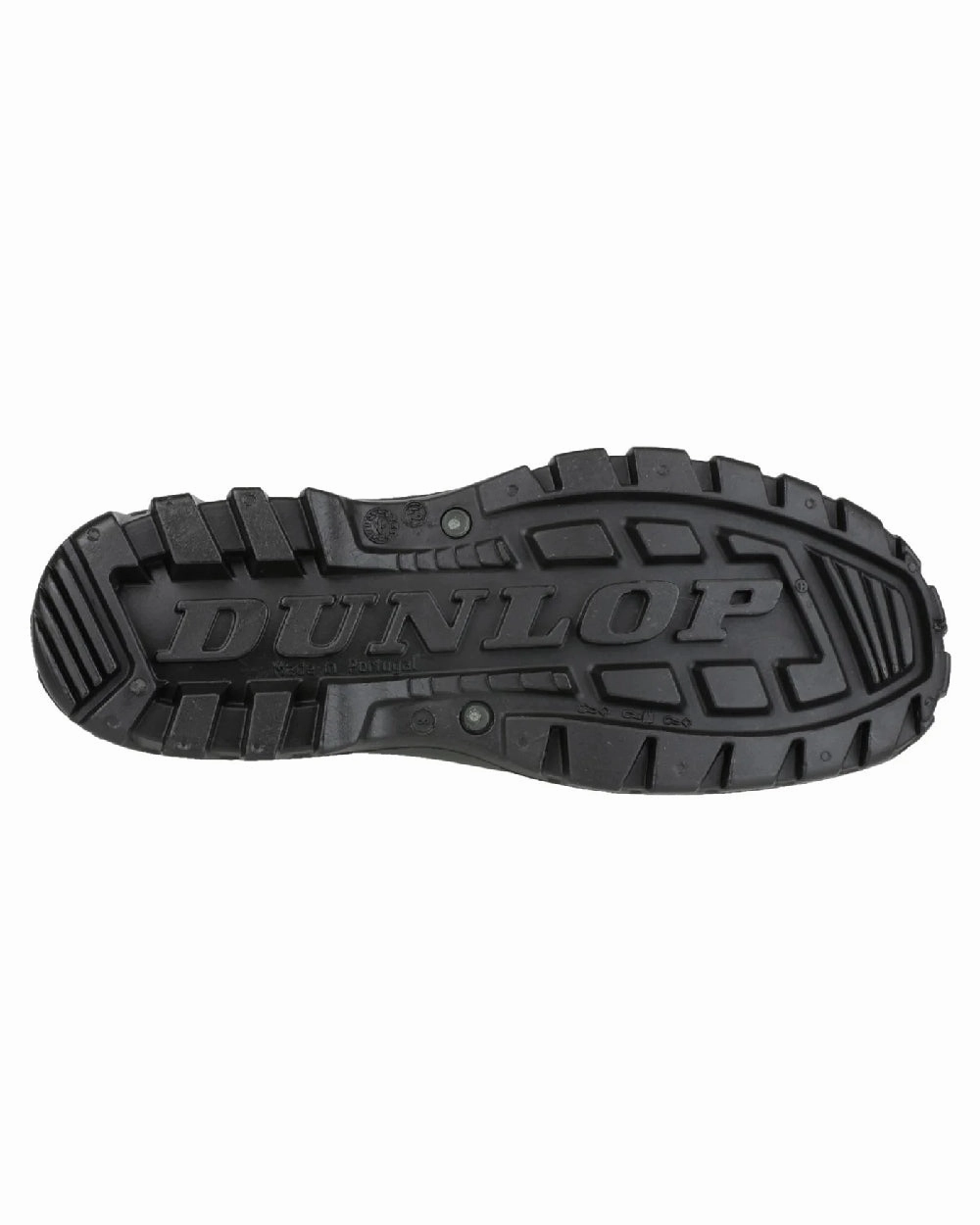 Shoes Dunlop Dunlop Dee Calf Length Wellingtons