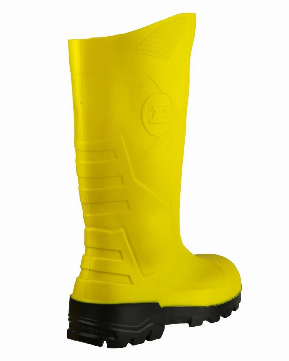 Shoes Dunlop Dunlop Devon Full Safety Wellingtons