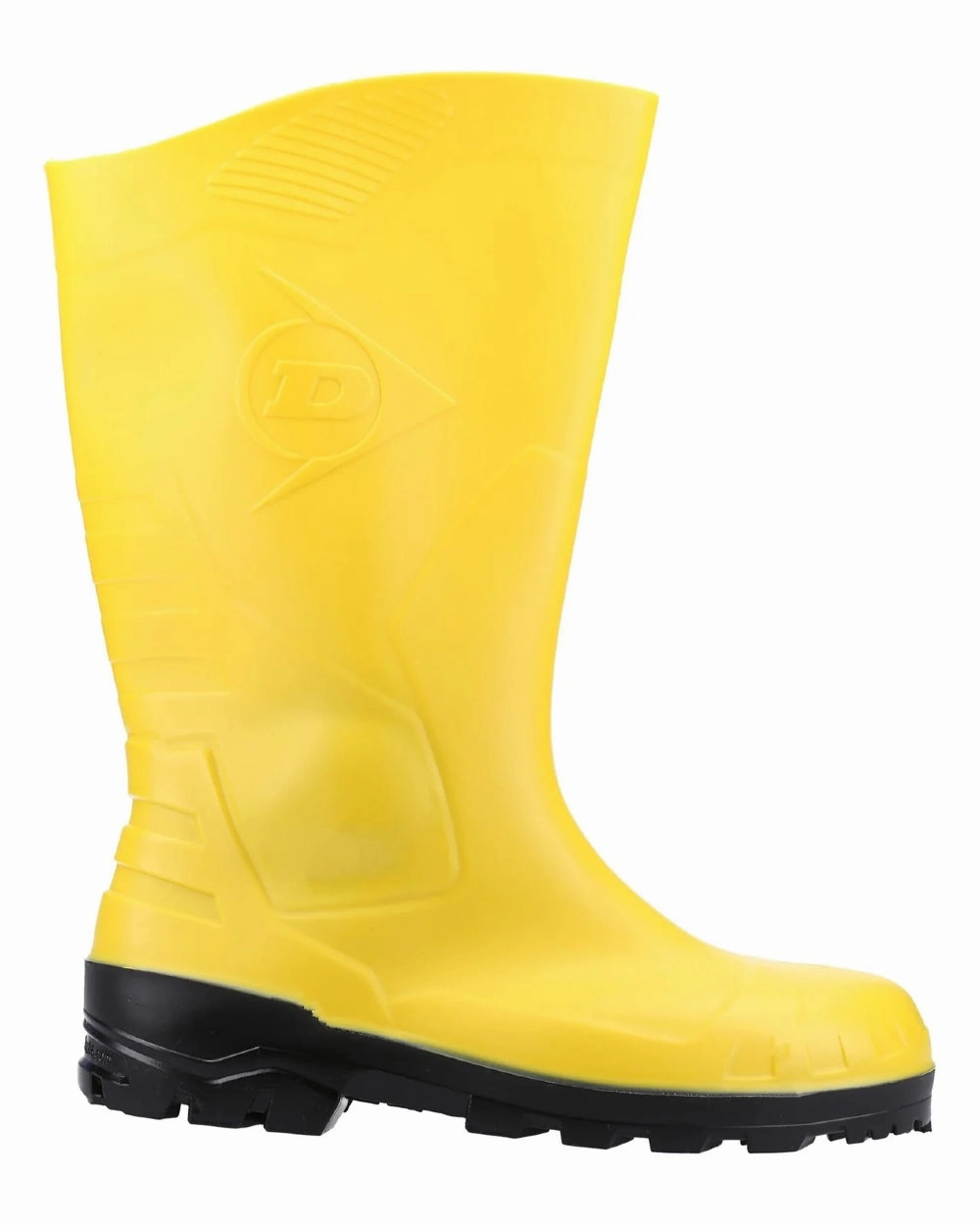 Shoes Dunlop Dunlop Devon Full Safety Wellingtons