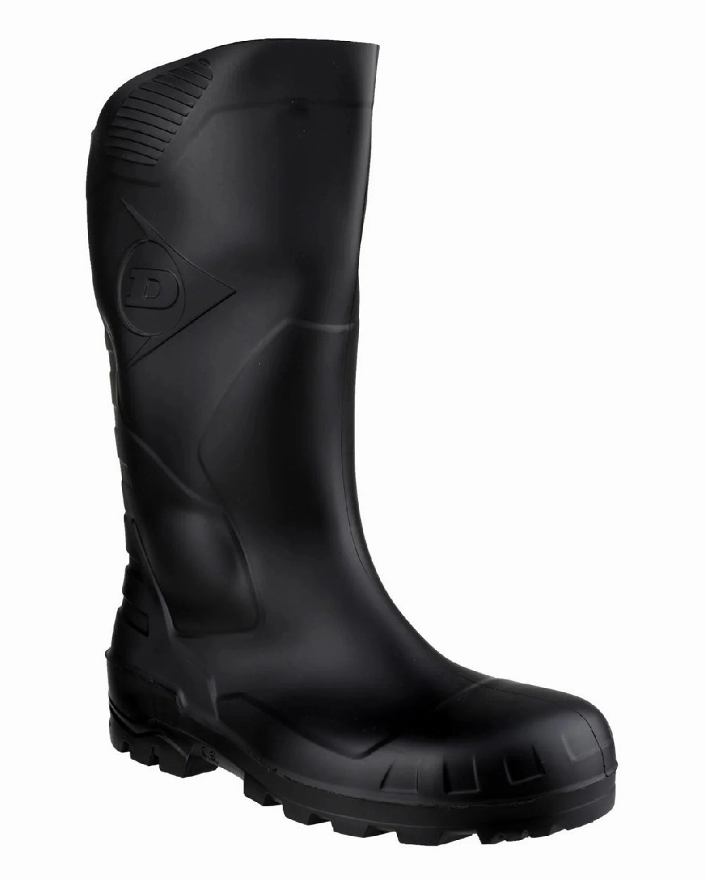 Shoes Dunlop Dunlop Devon Full Safety Wellingtons