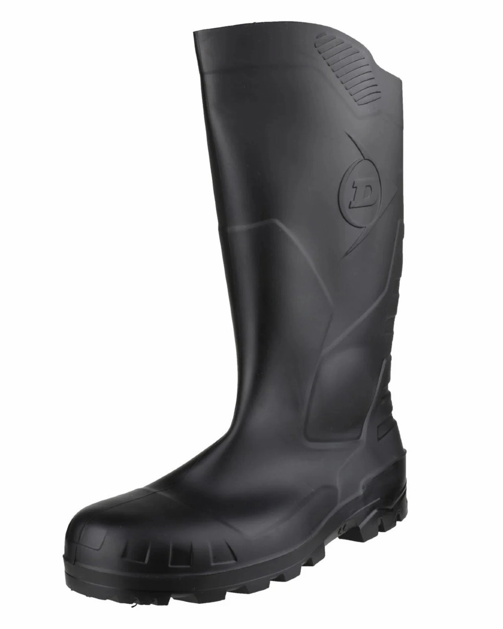 Shoes Dunlop Dunlop Devon Full Safety Wellingtons