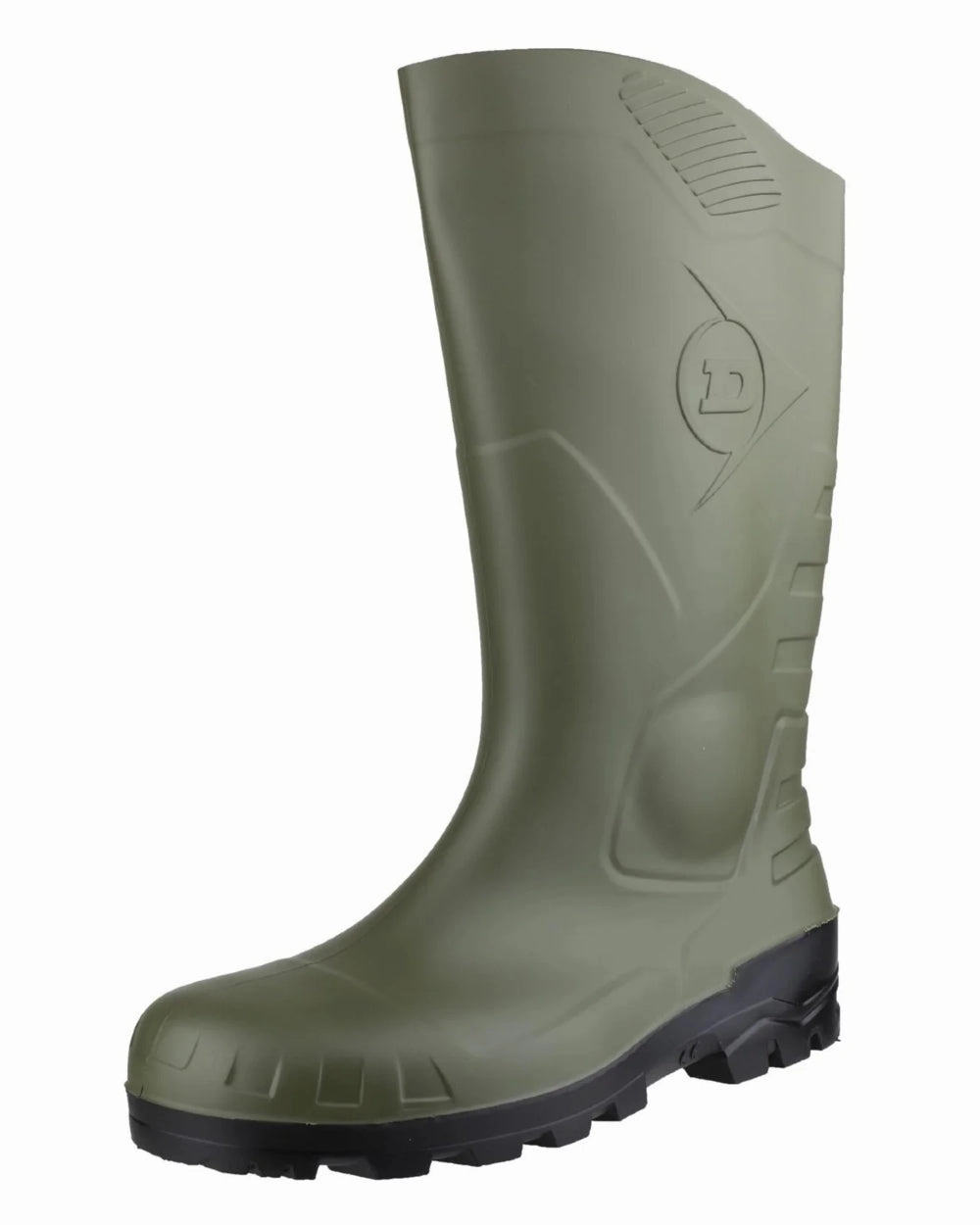 Shoes Dunlop Dunlop Devon Full Safety Wellingtons