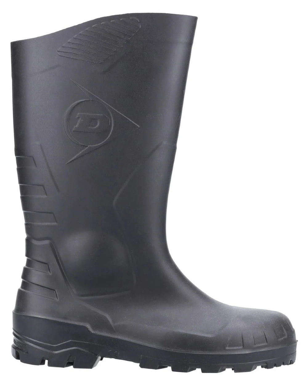 Shoes Dunlop Dunlop Devon Full Safety Wellingtons