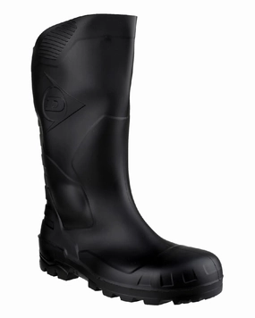 Shoes Dunlop Dunlop Devon Full Safety Wellingtons