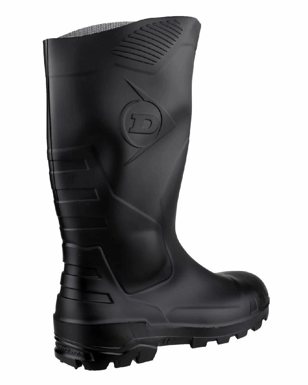Shoes Dunlop Dunlop Devon Full Safety Wellingtons