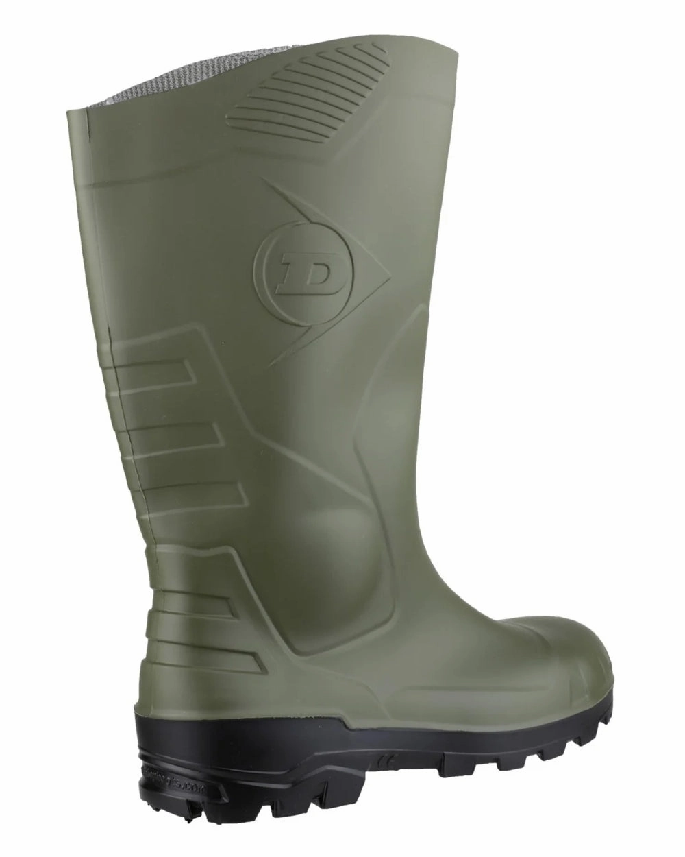Shoes Dunlop Dunlop Devon Full Safety Wellingtons