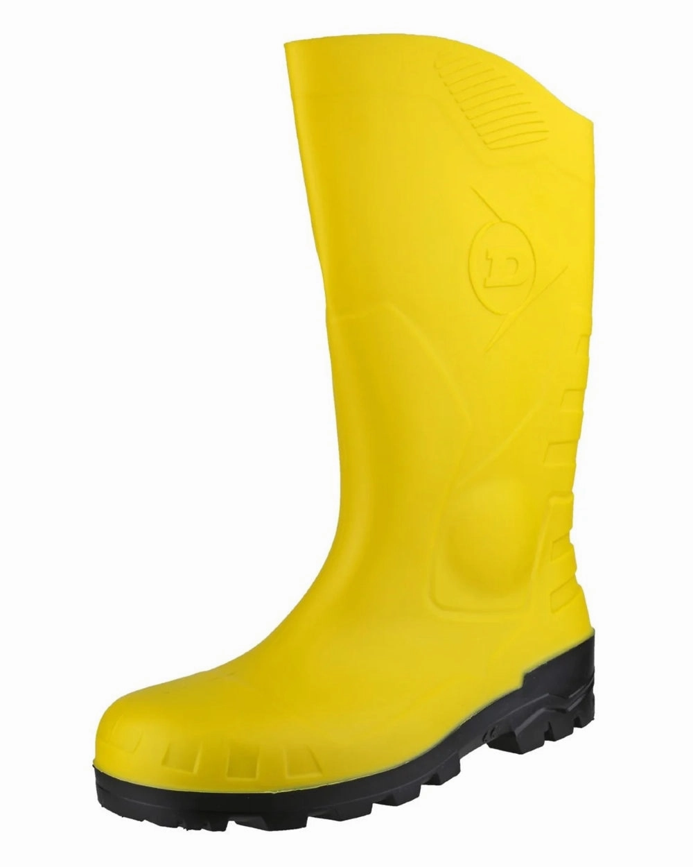 Shoes Dunlop Dunlop Devon Full Safety Wellingtons
