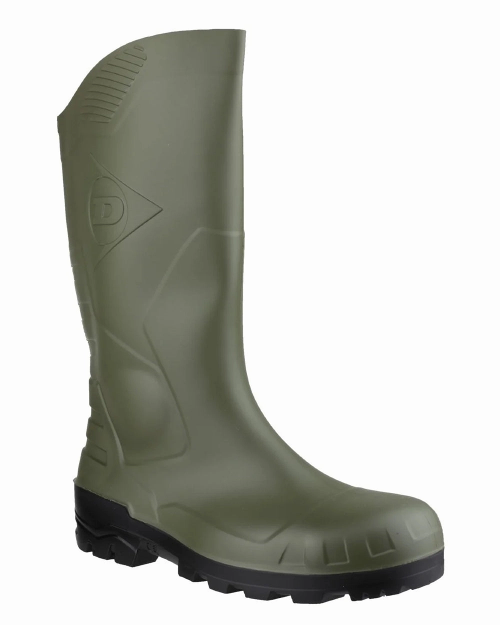 Shoes Dunlop Dunlop Devon Full Safety Wellingtons