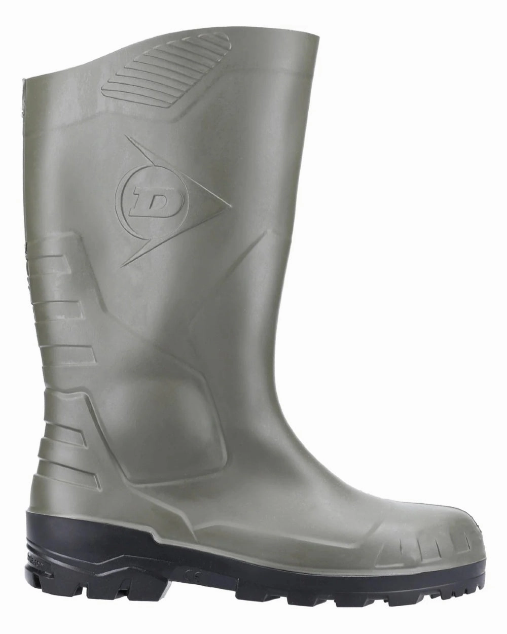 Shoes Dunlop Dunlop Devon Full Safety Wellingtons