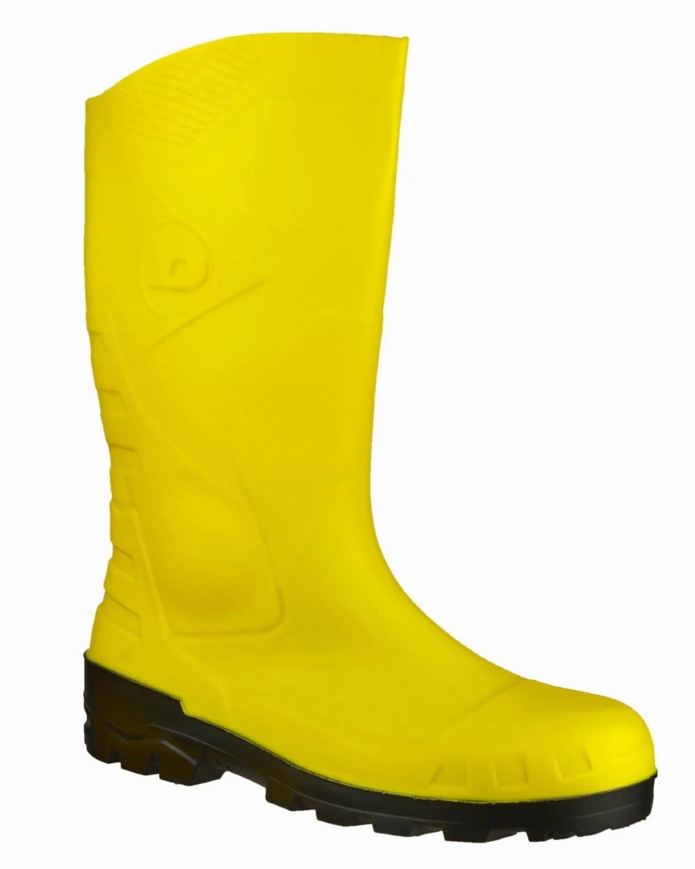 Shoes Dunlop Dunlop Devon Full Safety Wellingtons