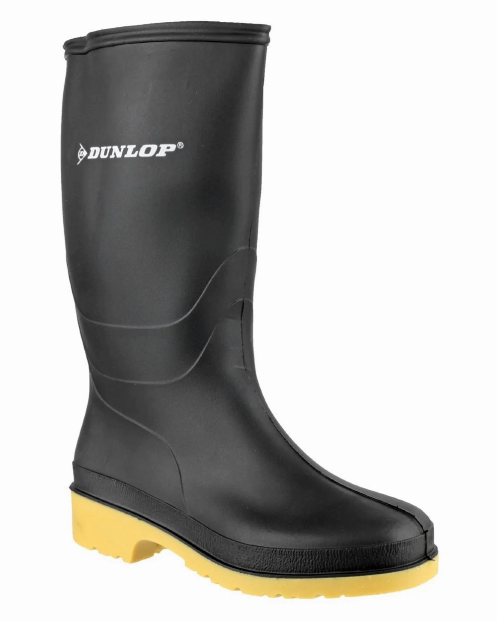 Shoes Dunlop Dunlop Dulls Childrens Wellingtons