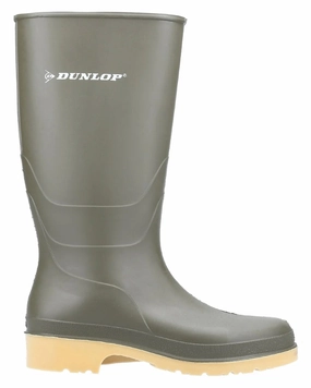 Shoes Dunlop Dunlop Dulls Childrens Wellingtons