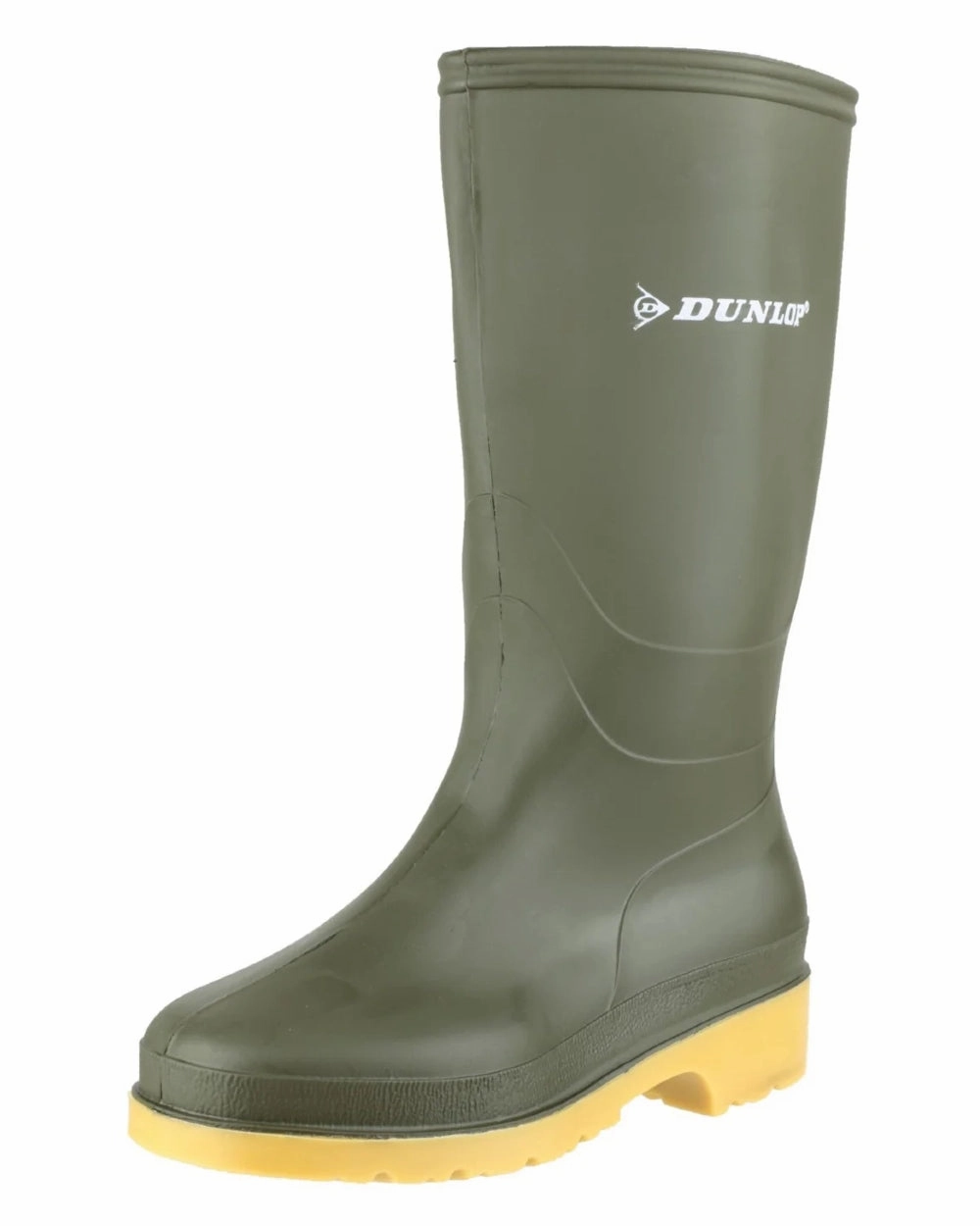 Shoes Dunlop Dunlop Dulls Childrens Wellingtons