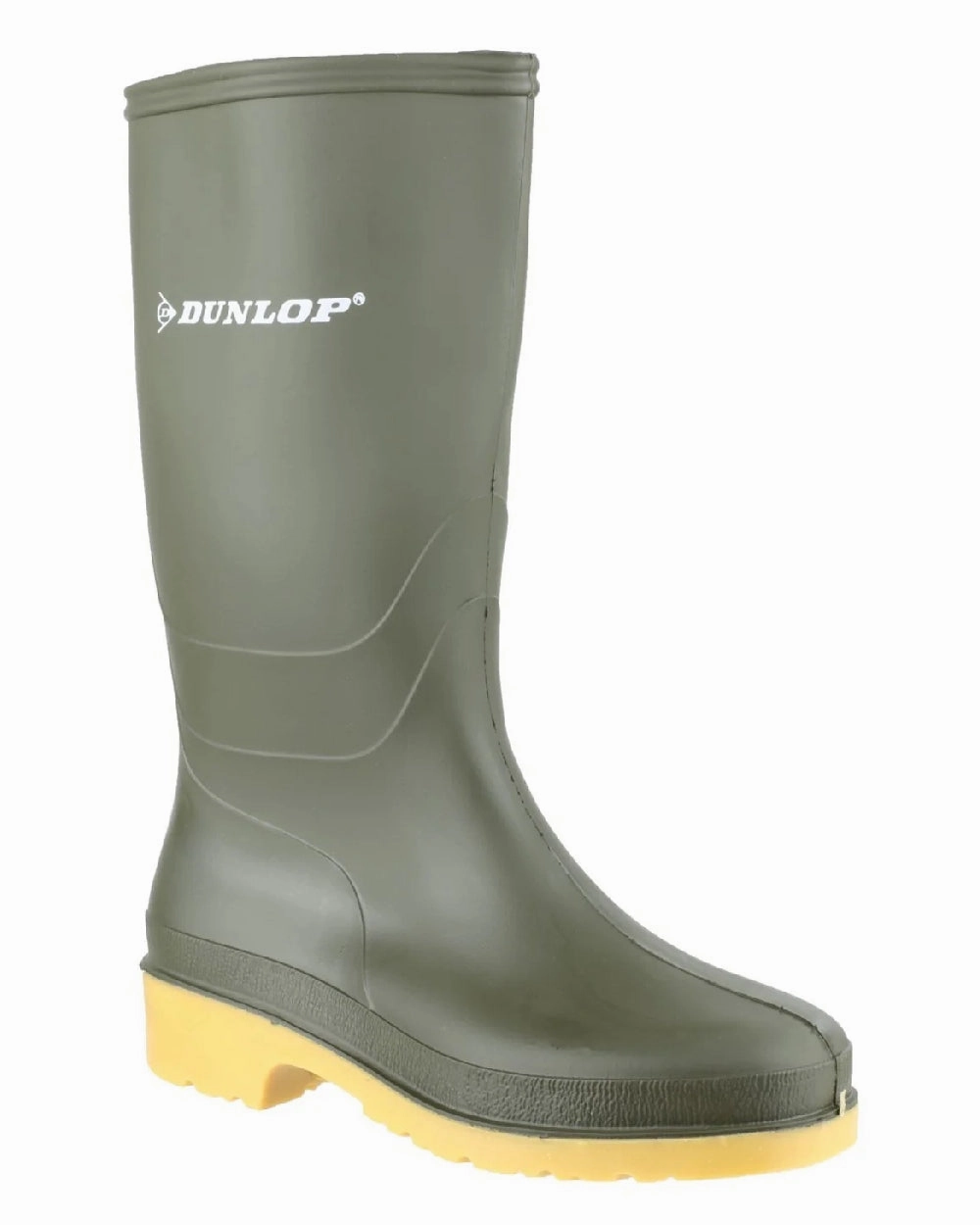 Shoes Dunlop Dunlop Dulls Childrens Wellingtons