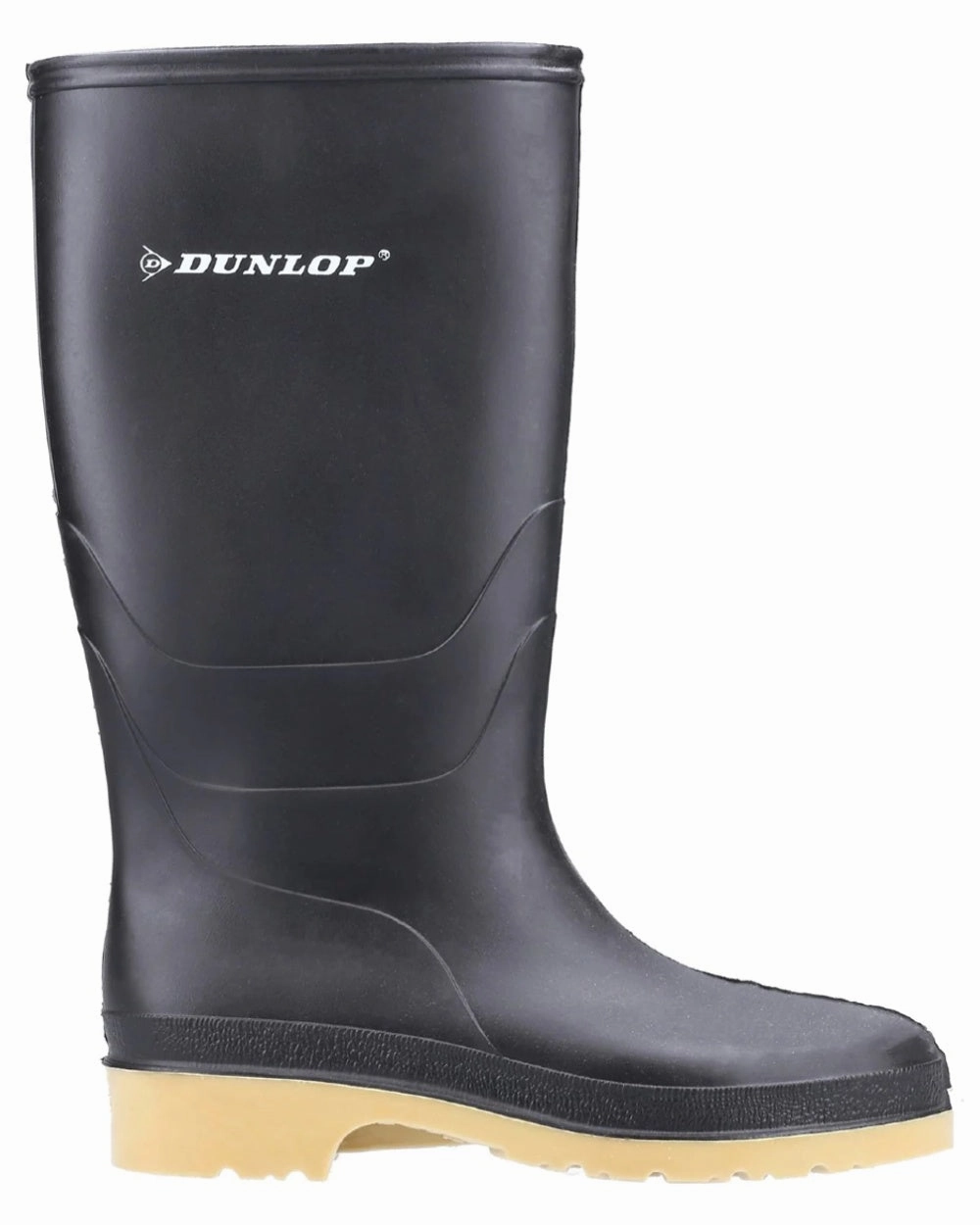 Shoes Dunlop Dunlop Dulls Childrens Wellingtons