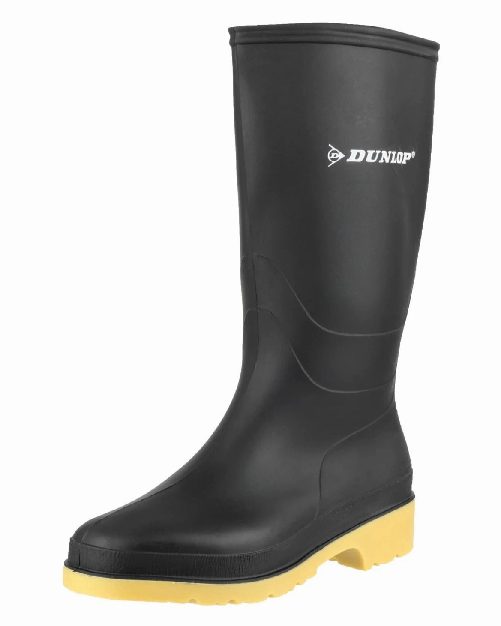 Shoes Dunlop Dunlop Dulls Childrens Wellingtons