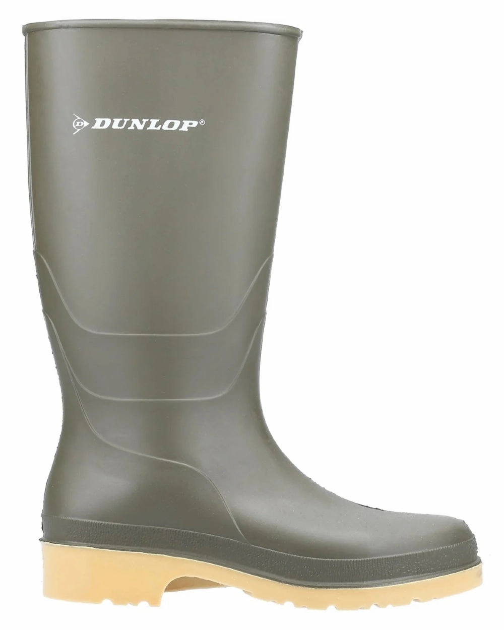 Shoes Dunlop Dunlop Dulls Childrens Wellingtons