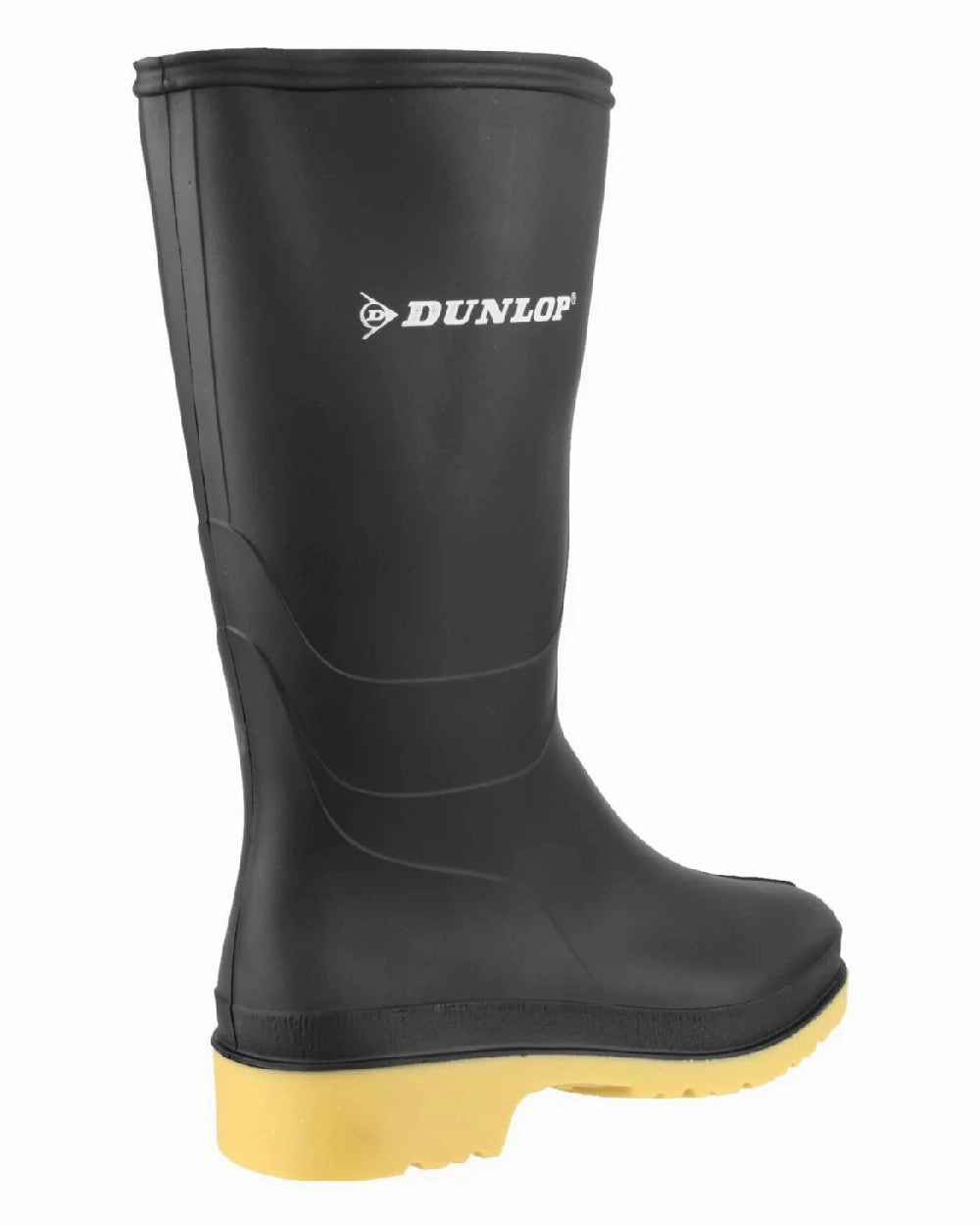 Shoes Dunlop Dunlop Dulls Childrens Wellingtons