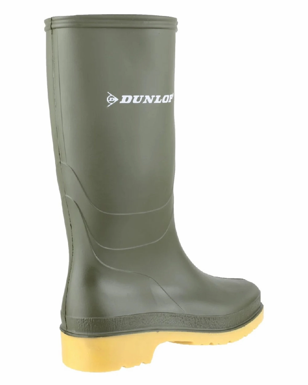 Shoes Dunlop Dunlop Dulls Childrens Wellingtons