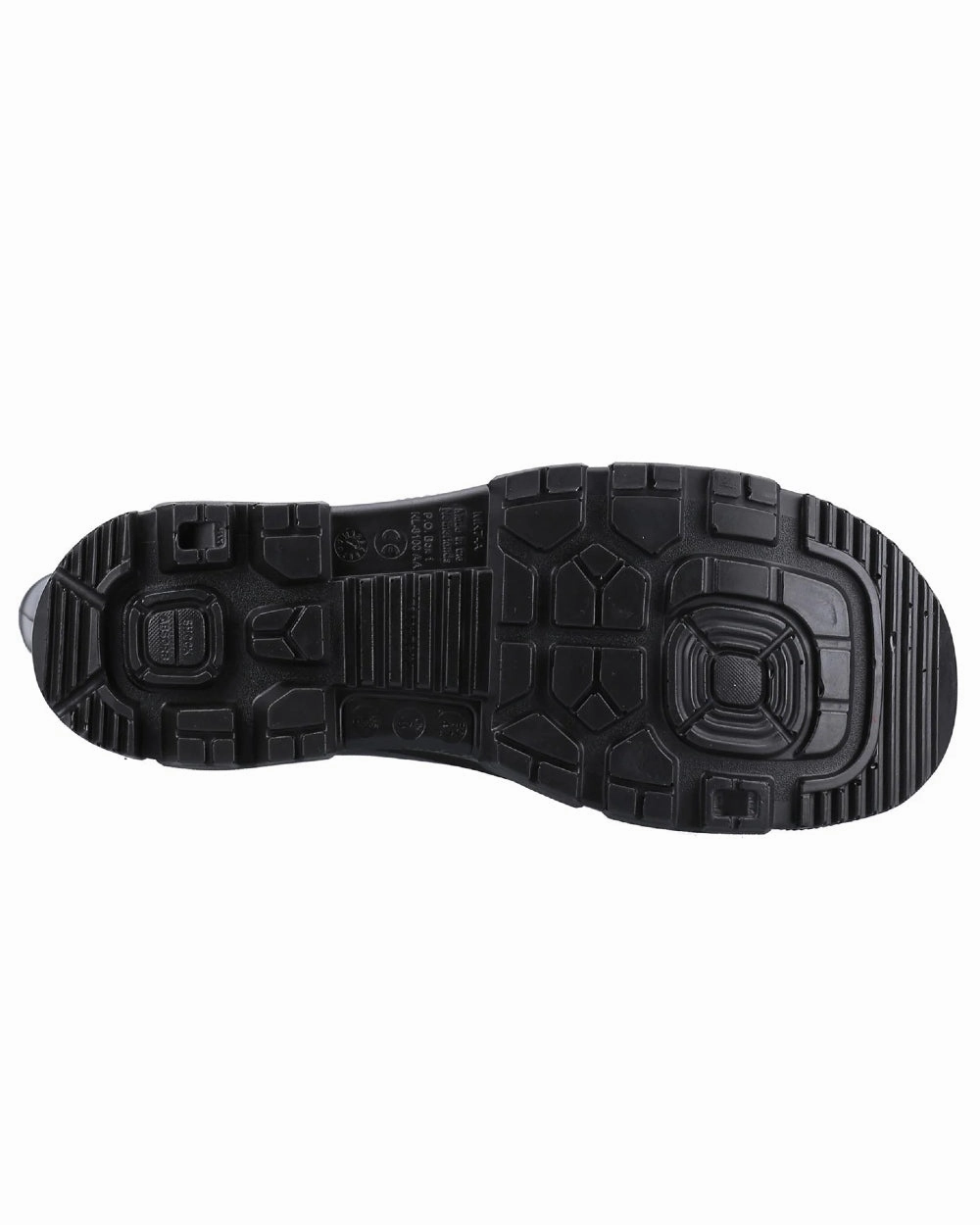 Shoes Dunlop Dunlop FieldPro Full Safety Wellingtons