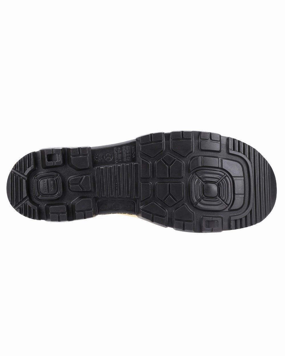 Shoes Dunlop Dunlop FieldPro Full Safety Wellingtons