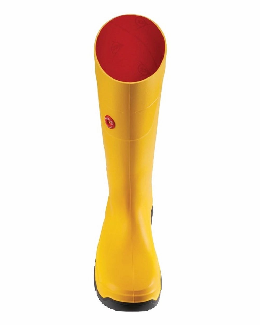 Shoes Dunlop Dunlop FieldPro Full Safety Wellingtons