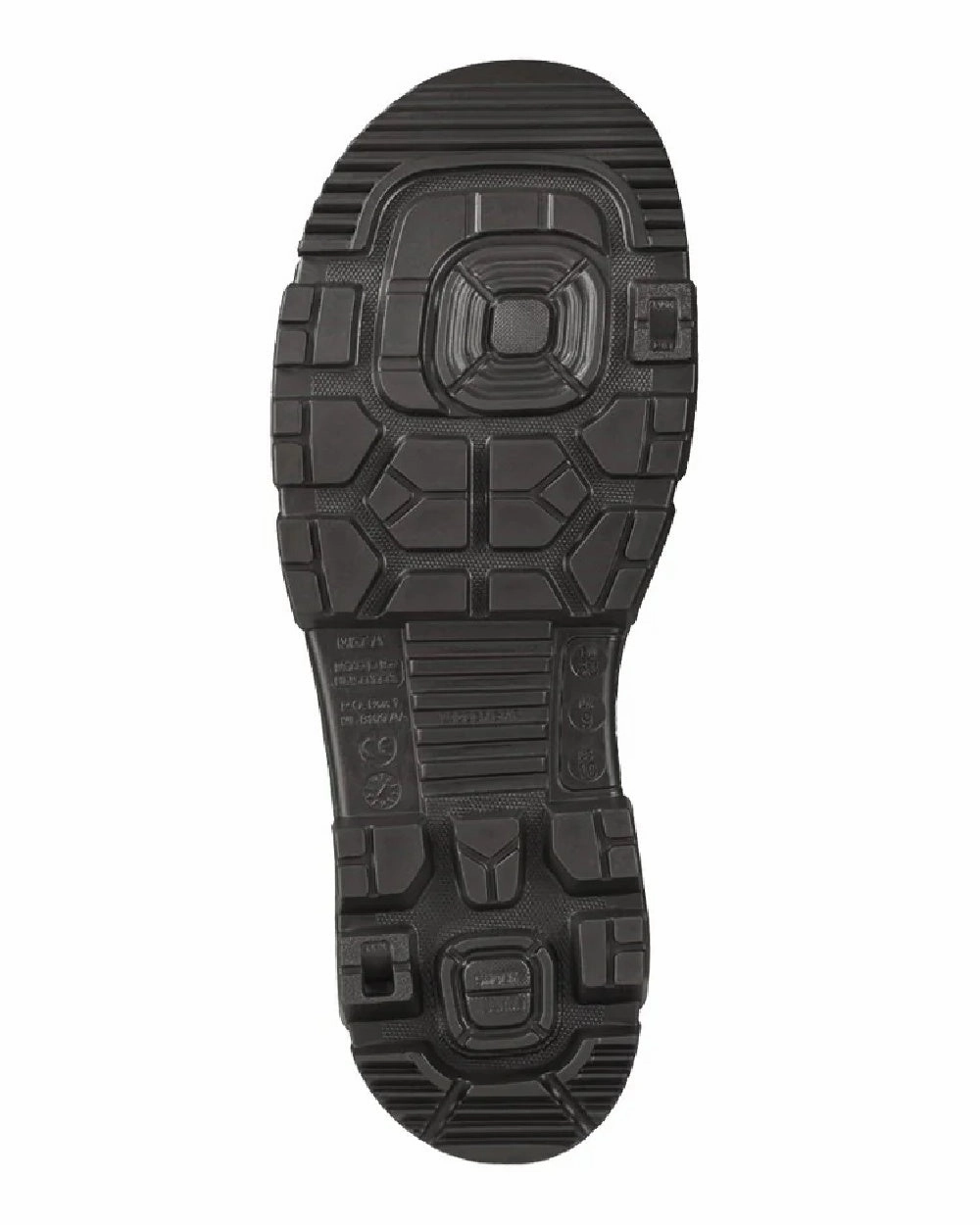 Shoes Dunlop Dunlop FieldPro Full Safety Wellingtons