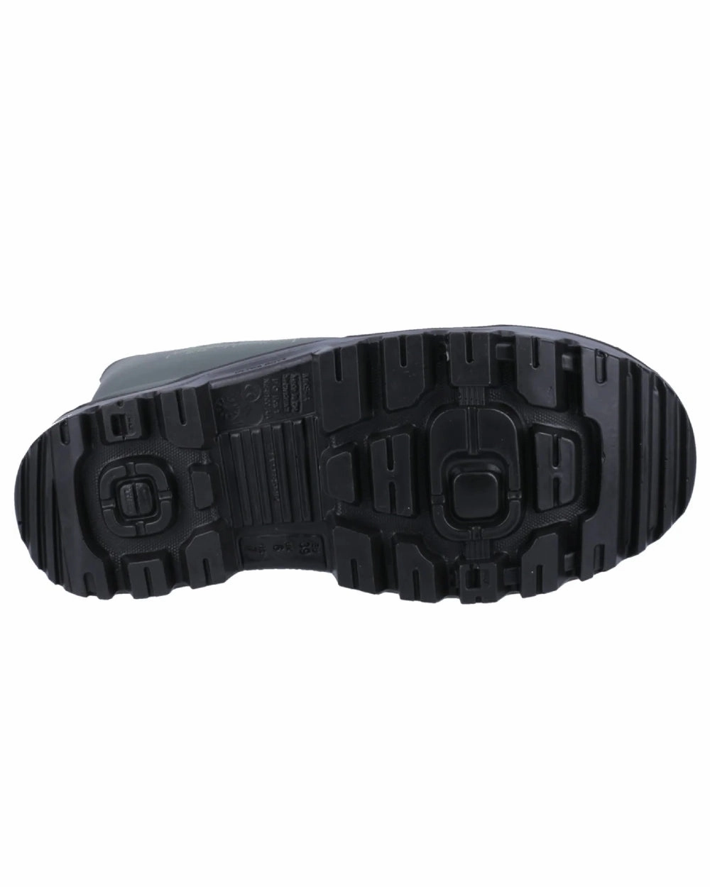 Shoes Dunlop Dunlop FieldPro Thermo Plus Safety Wellingtons