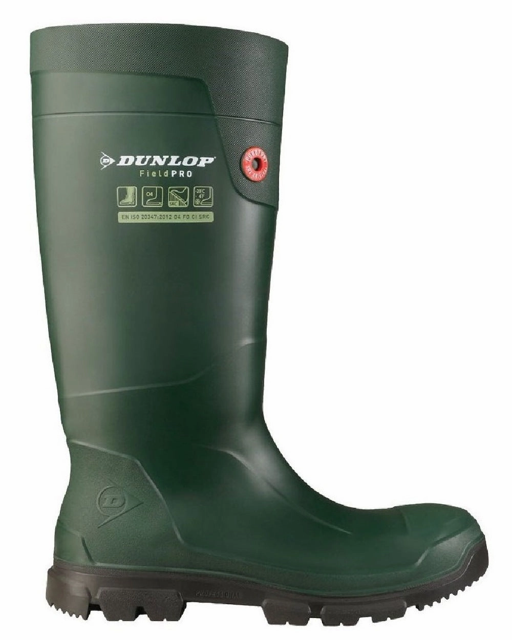Shoes Dunlop Dunlop FieldPro Wellingtons