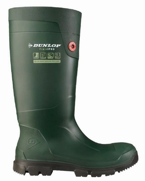 Shoes Dunlop Dunlop FieldPro Wellingtons