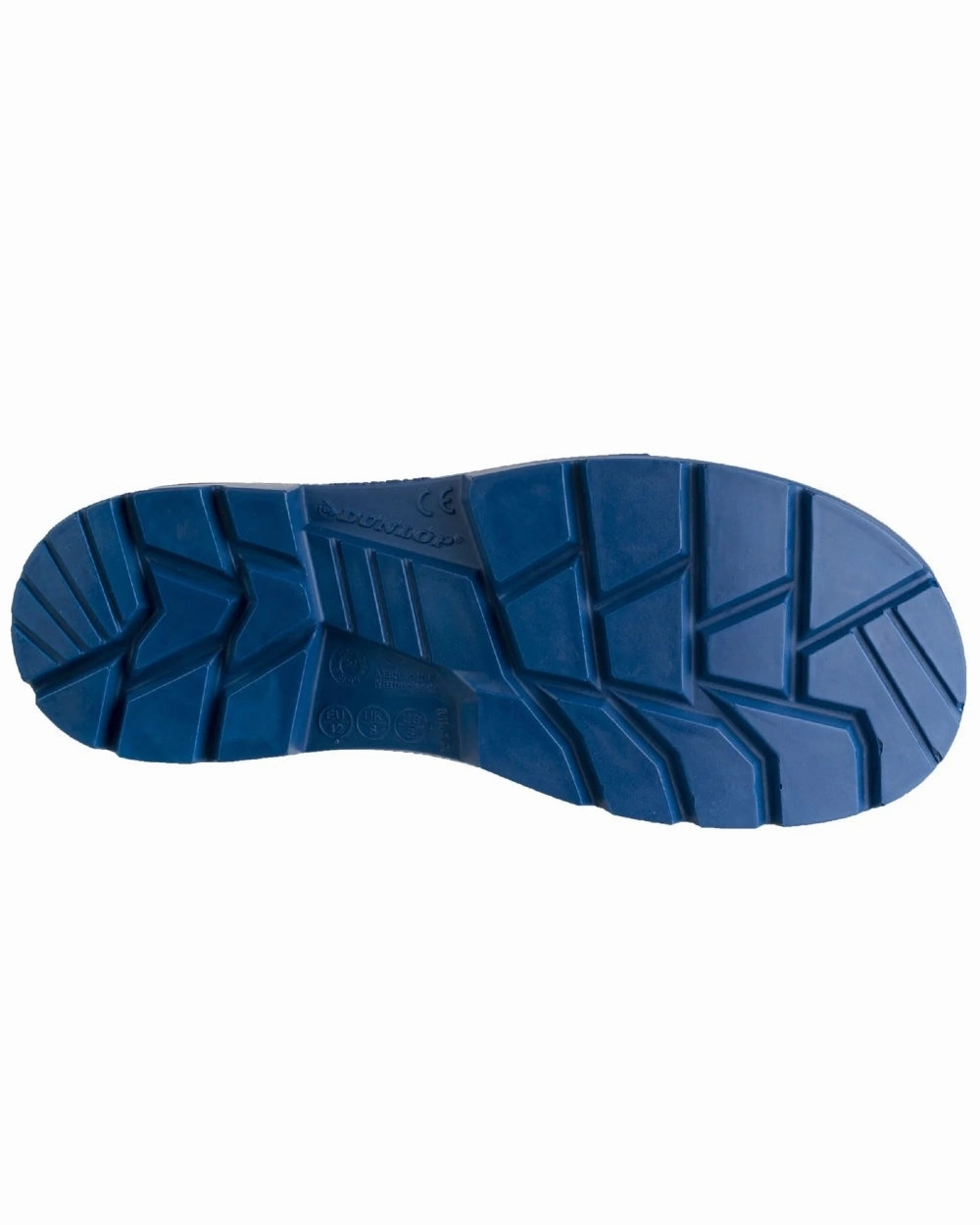 Shoes Dunlop Dunlop Food Pro Multigrip Safety Wellingtons