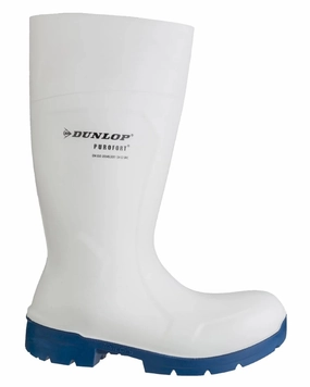 Shoes Dunlop Dunlop Food Pro Multigrip Safety Wellingtons