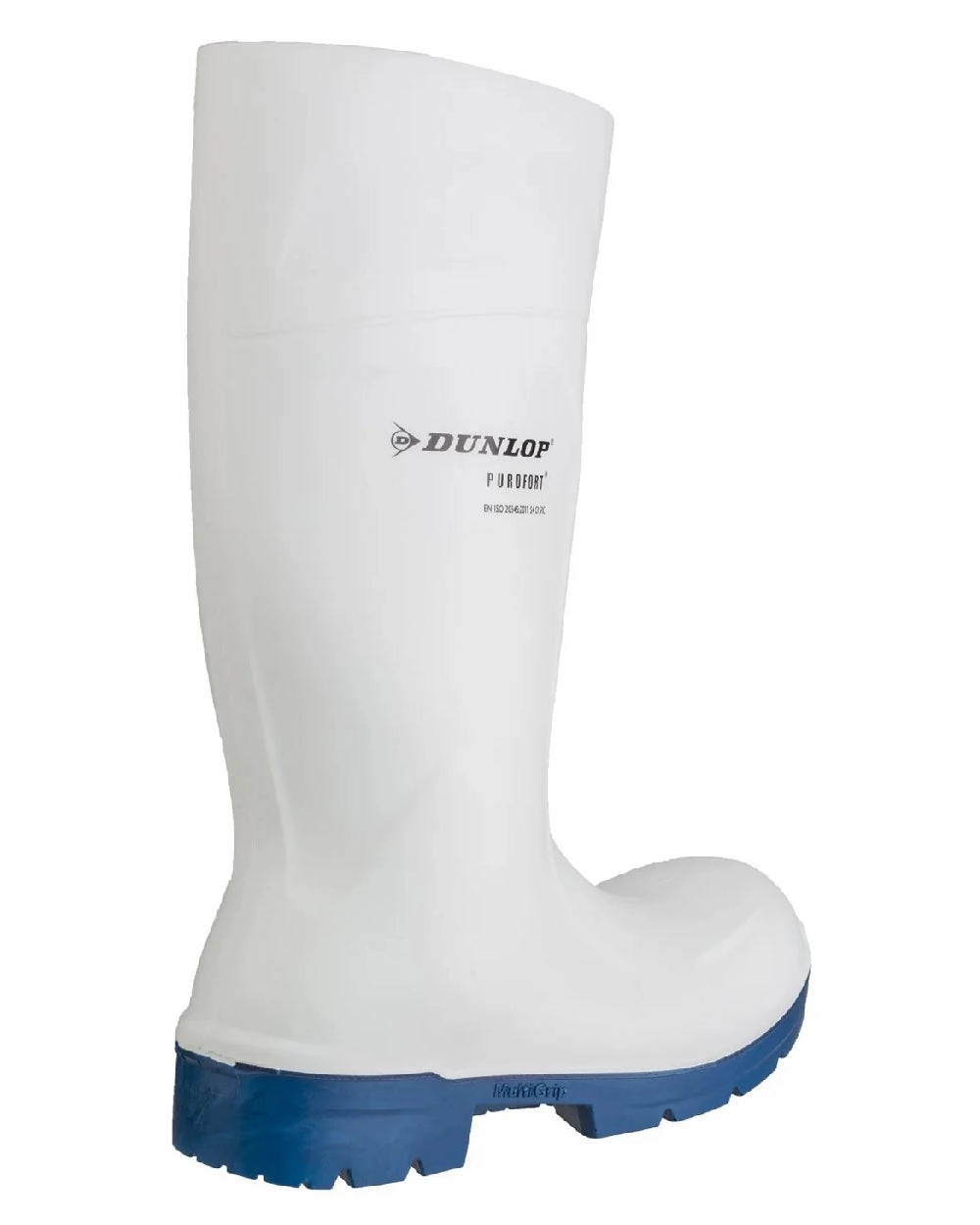 Shoes Dunlop Dunlop Food Pro Multigrip Safety Wellingtons