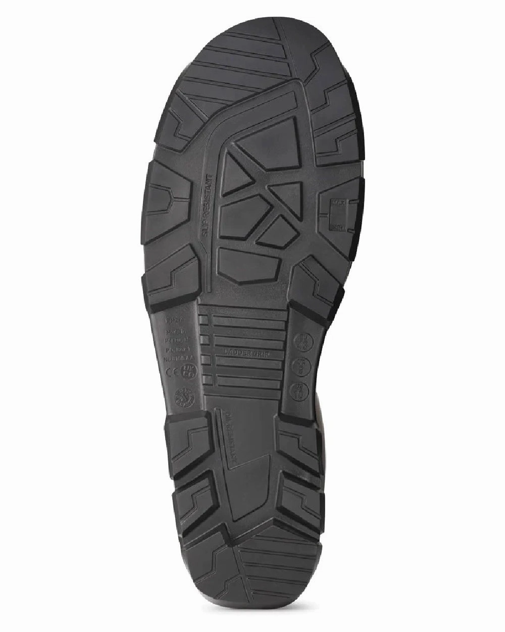 Shoes Dunlop Dunlop JobGuard Full Safety Wellingtons