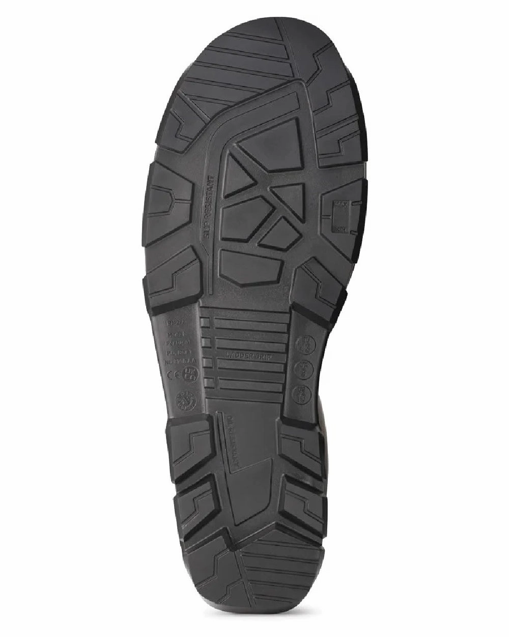Shoes Dunlop Dunlop JobGuard Full Safety Wellingtons
