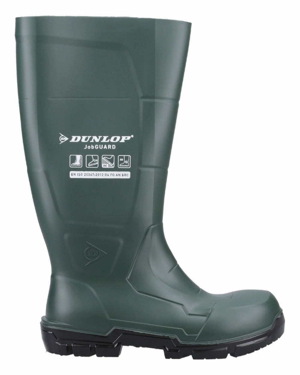 Shoes Dunlop Dunlop JobGuard Wellingtons
