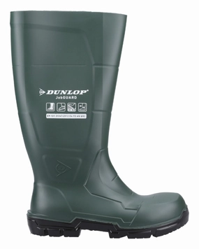 Shoes Dunlop Dunlop JobGuard Wellingtons