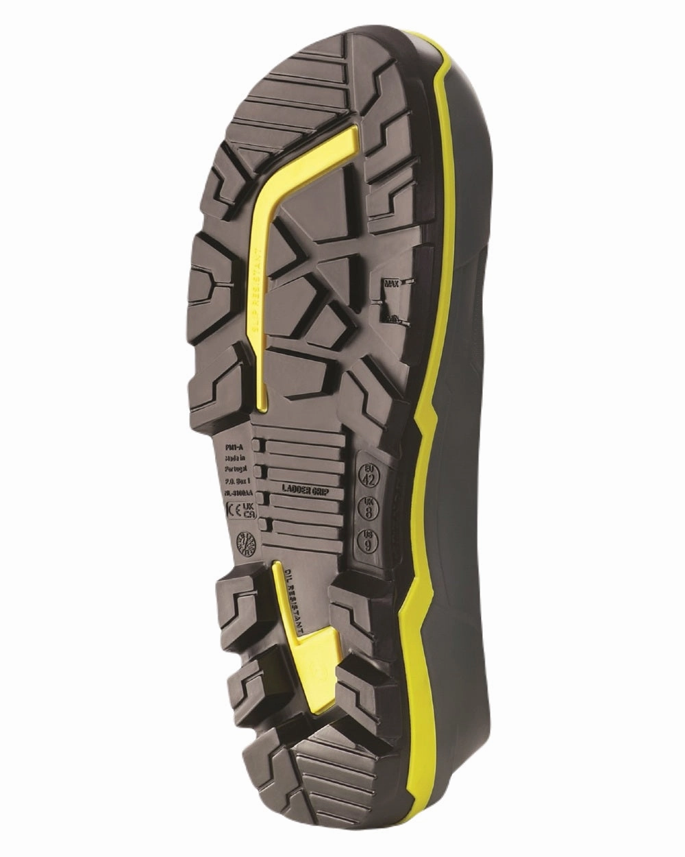 Shoes Dunlop Dunlop MetGUARD Full Safety Wellingtons