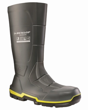 Shoes Dunlop Dunlop MetGUARD Full Safety Wellingtons