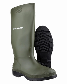Shoes Dunlop Dunlop Pricemastor Wellingtons